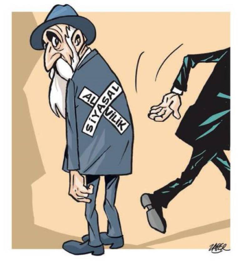 İğneli Fırça 2 Ocak 2025