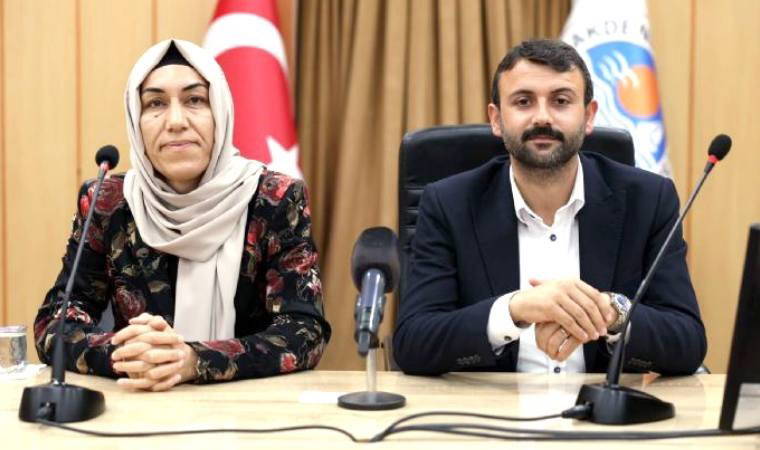 'Halkımızı iradesine sahip çıkmaya çağırıyoruz'