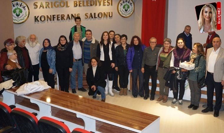 Bölgeye büyük tehdit