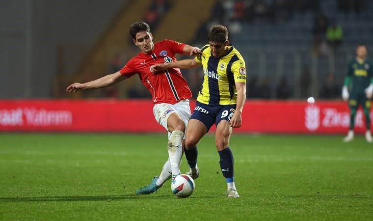 Spor yazarları Kasımpaşa - Fenerbahçe maçını yorumladı: 'Hem 3 puan hem de Yusuf'