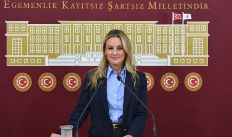 DEVA Partisi İzmir Milletvekili Ösen, 2025’in ilk haftasını değerlendirdi
