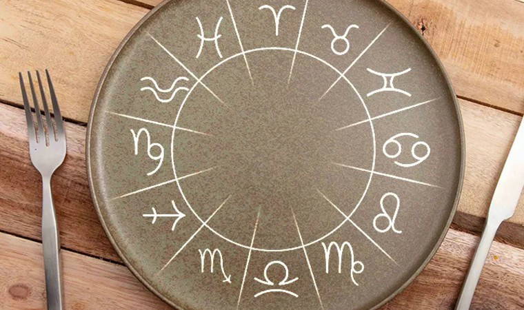 Burçlara göre damak zevkleri: Hangi burç hangi yemeği en çok tercih ediyor? İşte, burçlar ve yemek alışkanlıkları...