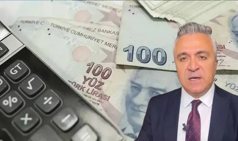 Binlerce emekli listede