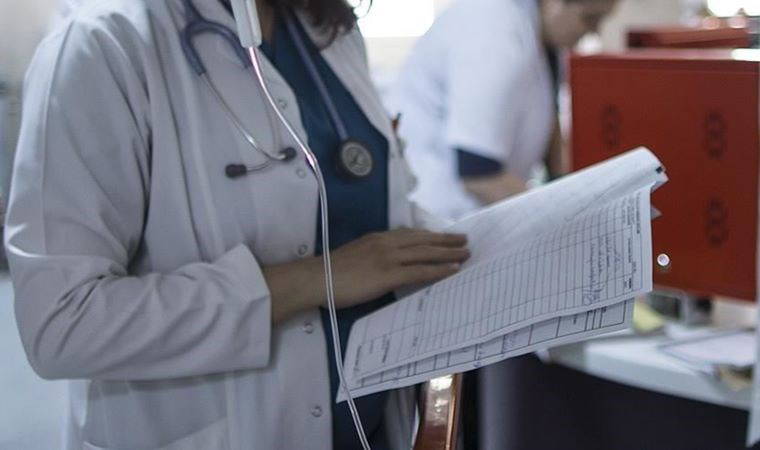 Devlet sağlığını kaybediyor