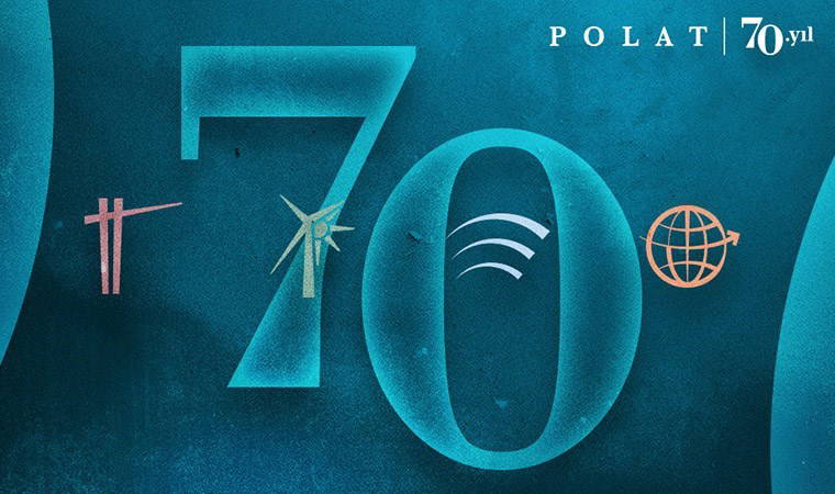 Polat 70 Yıldır Güven, Kalite ve Yenilikle Geleceği İnşa Ediyor