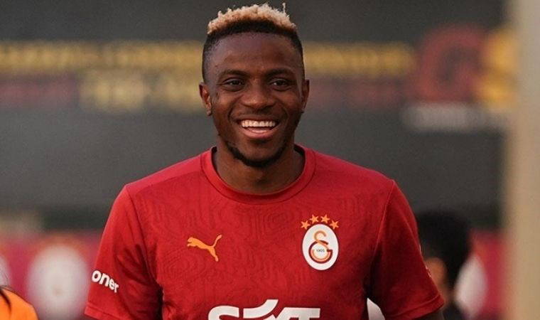 "Kendisi de Galatasaray'da kalmak istiyor"