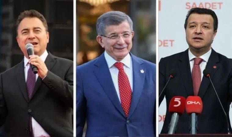 Kuruluş dilekçesi İçişleri Bakanlığı'na teslim edildi
