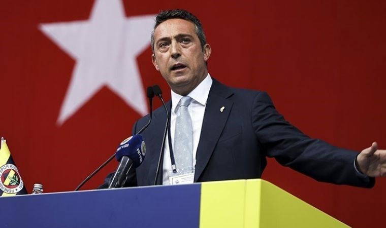 Fenerbahçe'den çok sert Galatasaray tepkisi! 