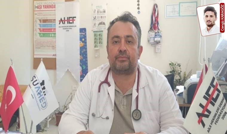 ‘Aşı yok’ davasında karar