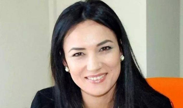 Seda Sarıbaş kimdir? Seda Sarıbaş eşi kim, kaç yaşında, nereli? AKP Aydın Milletvekili Seda Sarıbaş'ın yaşamı ve kariyeri...