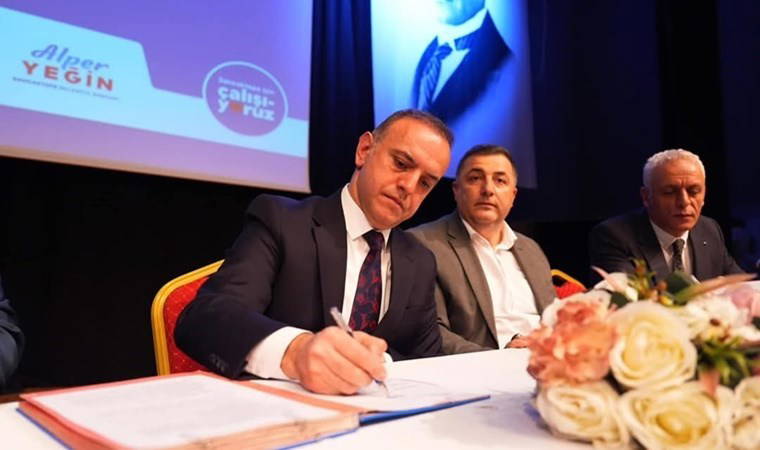 Sancaktepe Belediyesi’nde işçiye yüzde 50 oranında zam