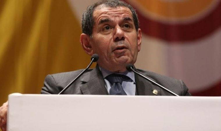 'Rakiplerimiz tarafından bayağı bir ateş altına alınmıştır'