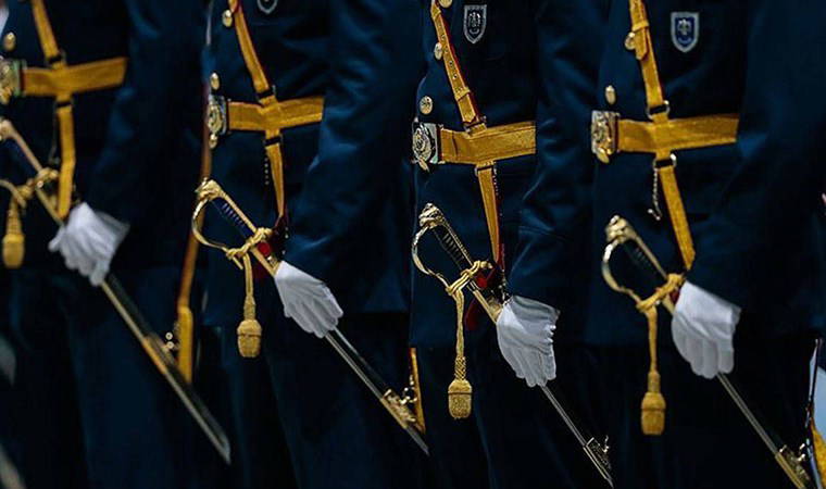 CHP'li Bağcıoğlu'ndan teğmenler açıklaması: 'Yüksek Disiplin Kurulundan olumlu sonuç bekliyoruz'