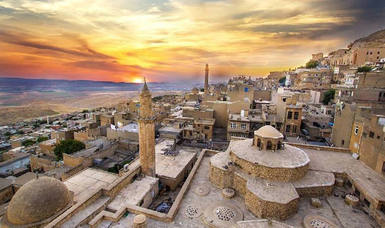 İşte il olması beklenen ilçeler