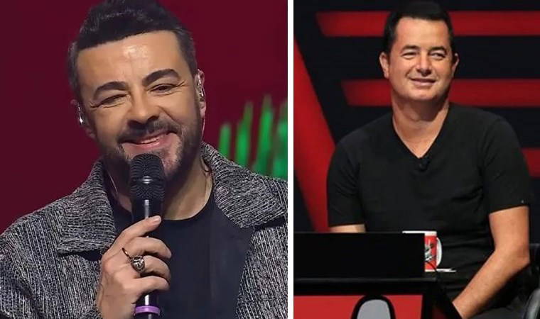 O telefon görüşmesini anlattı