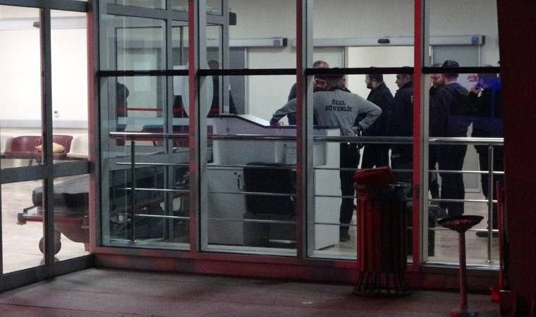 Malatya'da hareketli saatler: 'Hastaneye bombalı saldırı düzenlenecek' ihbarı polisi alarma geçirdi