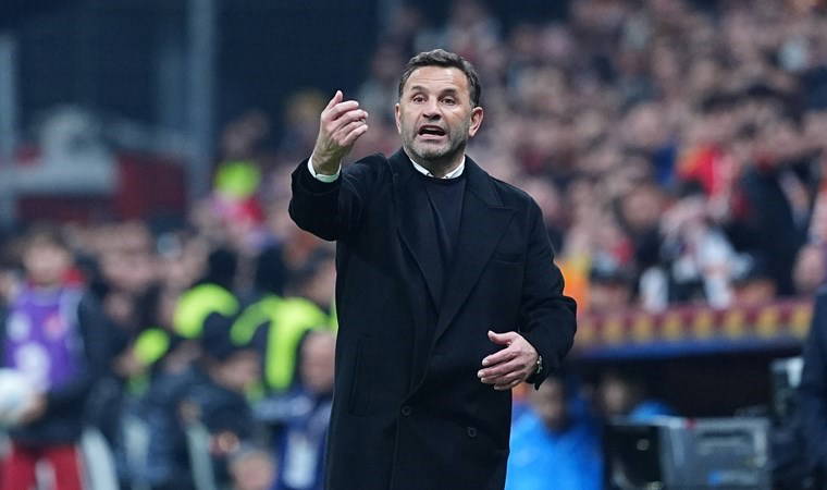 Sara sakatlığı nedeniyle forma giyemeyecek...