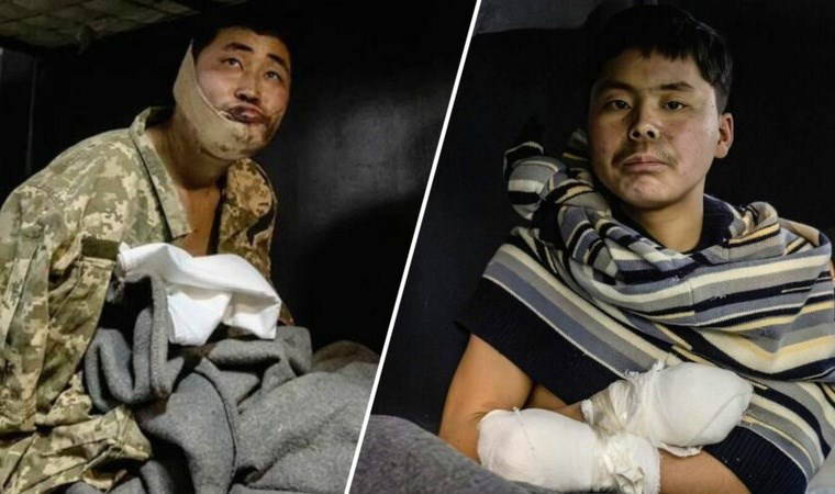 Zelenski duyurmuştu: