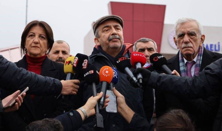 'Üstüne düşeni yerine getirmeye hazır'