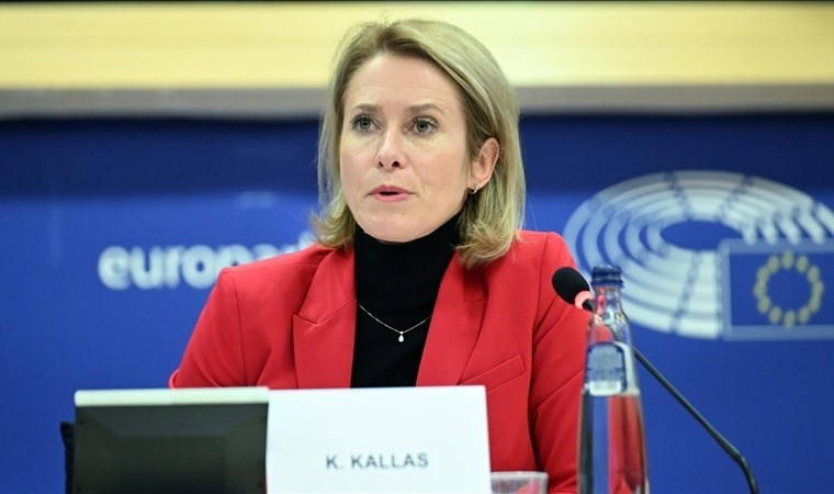 AB'den Suriye açıklaması: Yaptırımlar hafifletilecek mi?