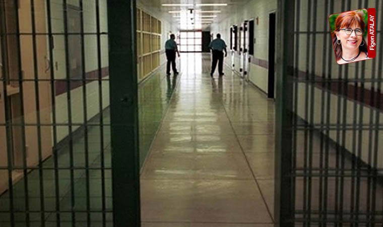 Tutuklu öğrenci eğitimden yoksun