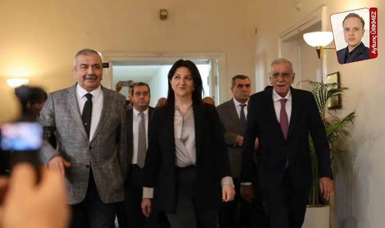 Görüşmelerde ne yaşandı?