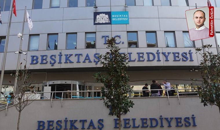 Beşiktaş Belediye Başkanı Rıza Akpolat dahil 39 kişi gözaltında: Eş zamanlı operasyonlar