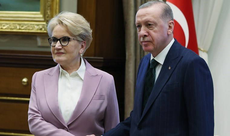 Çok konuşulacak 'Kabine değişikliği' kulisi...