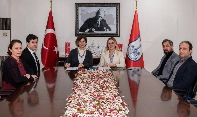 Dirençli bir Kemeraltı için imzalar atıldı