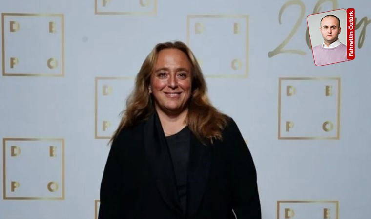 ID Danışmanlık şirketinin sahibi Ayşe Barım'a yurt dışına çıkışı yasağı