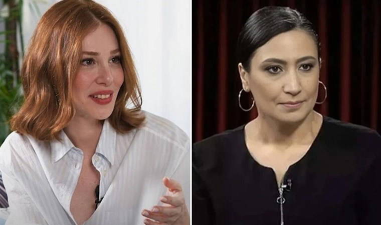 'Bir sürprizim var' demişti: Elçin Sangu'dan Birsen Altuntaş açıklaması