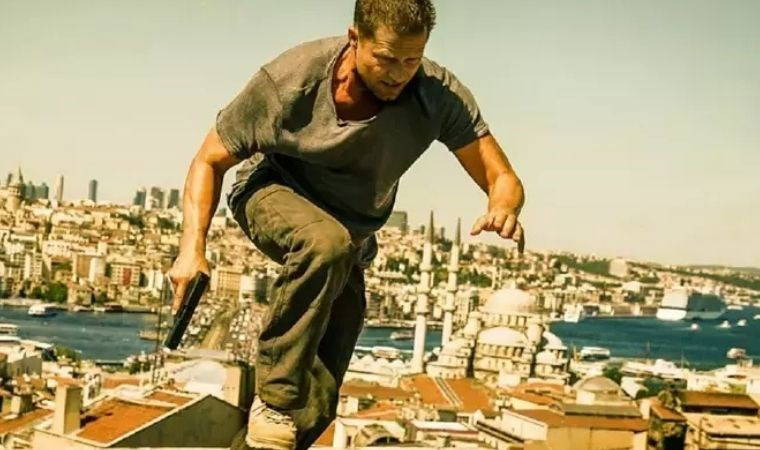 Hamburg - İstanbul Hattı filminin konusu nedir? Hamburg - İstanbul Hattı filminin oyuncuları kimler?