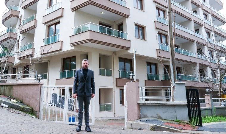 Başkan Duman’dan kız öğrenci yurdu müjdesi