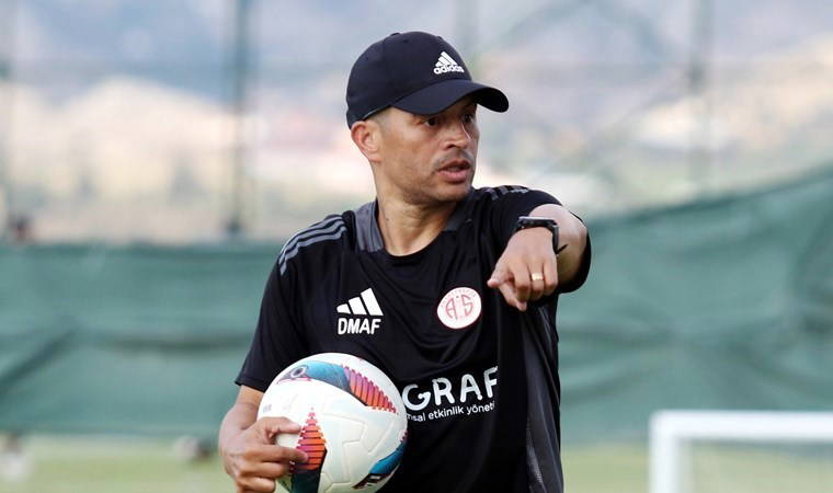 İlk aday belli oldu...