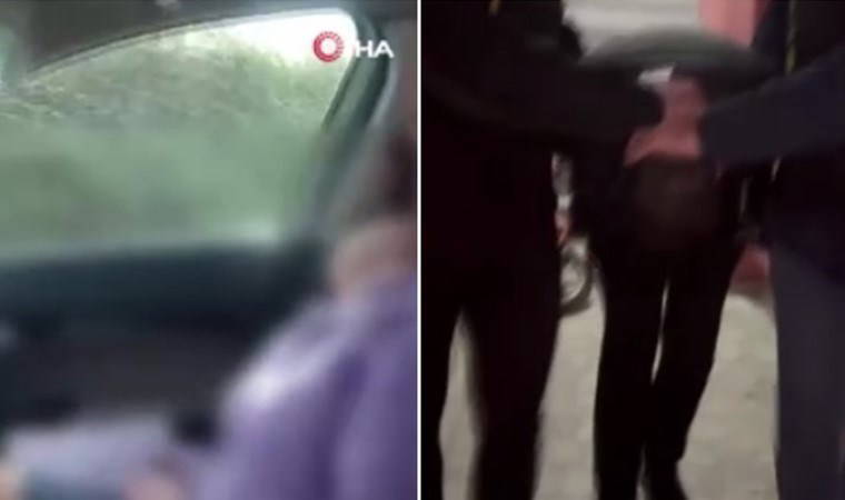 İstanbul'da korkunç olay...