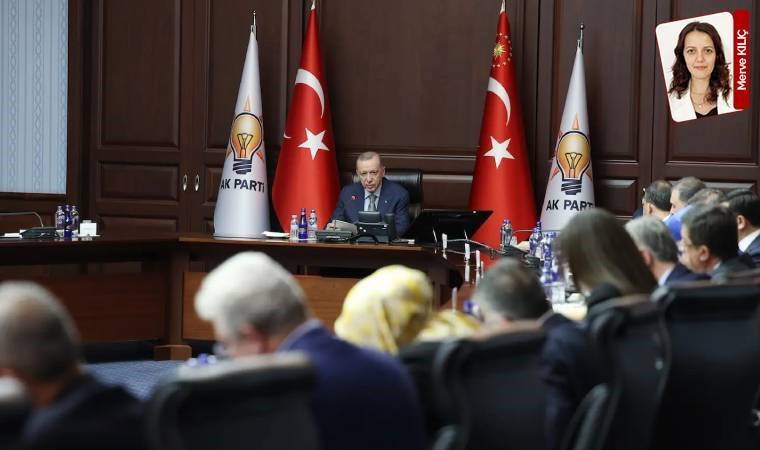 Beş bakan değişebilir