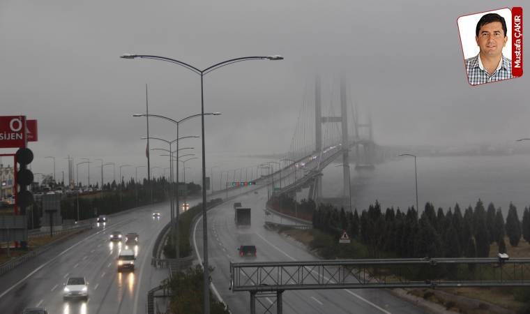 Emekli ve emekçi enflasyon altında ezilirken köprü, otoyol, tren ücretinde yüzde 400 artış