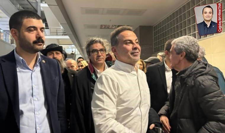 ‘Ülkem için kaygılıyım’