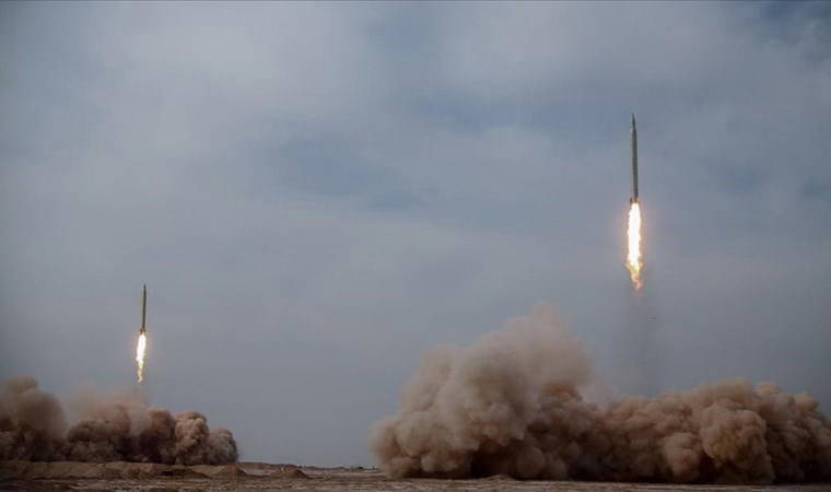 Kuzey Kore, birden çok balistik füze fırlattı