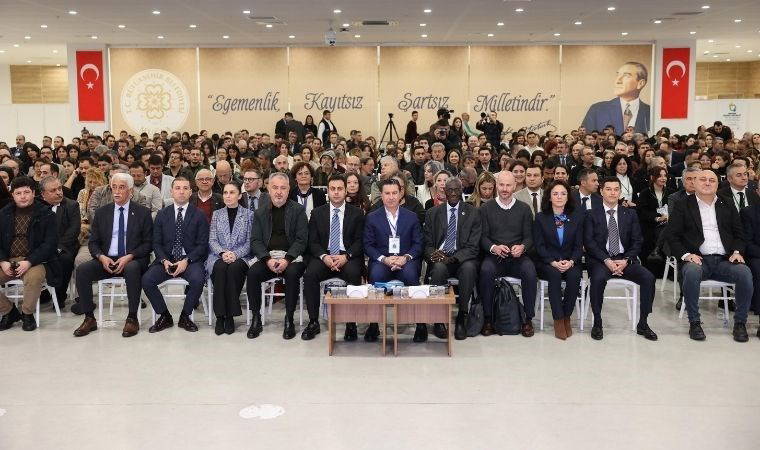 Muğla’da kuraklık ve iklim krizi konuşuldu