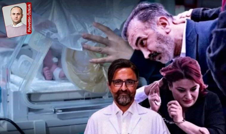 Yenidoğan Çetesi davasında ara karar açıklandı: Duruşma ertelendi!