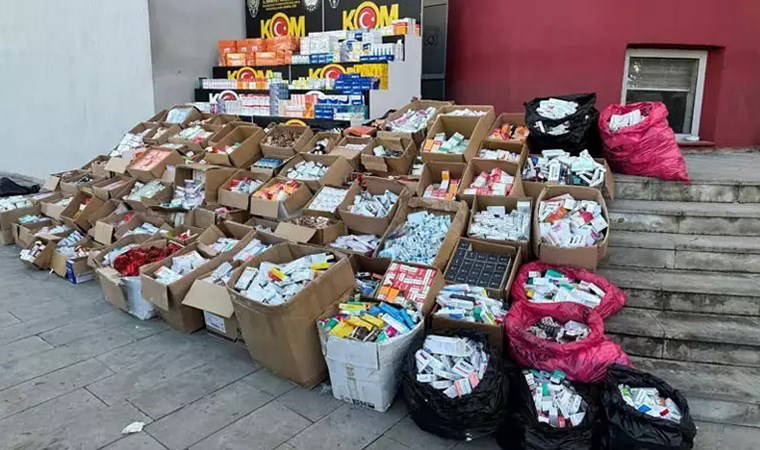 Baba-oğul birbirini suçladı...