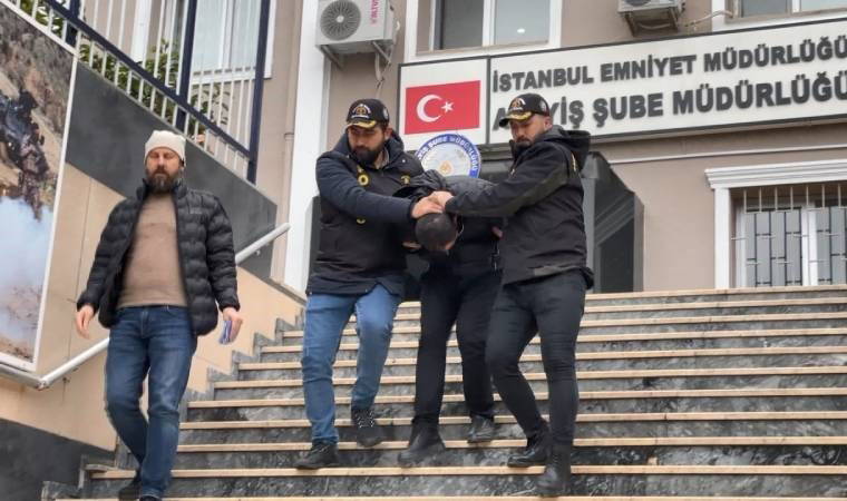 Müşterilerini bayıltıp taciz ettiği görüntüleri paylaşmıştı