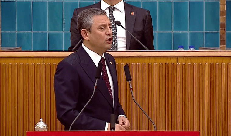 Son Dakika... Özel'den 'Beşiktaş Belediyesi' tepkisi! Erdoğan'a seslendi: 'Senden tek ve son istek...'