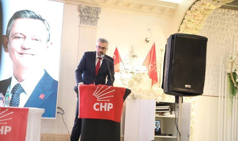 CHP Paris Birliği: Beşiktaş Belediyesi’ne operasyonu lanetliyoruz!