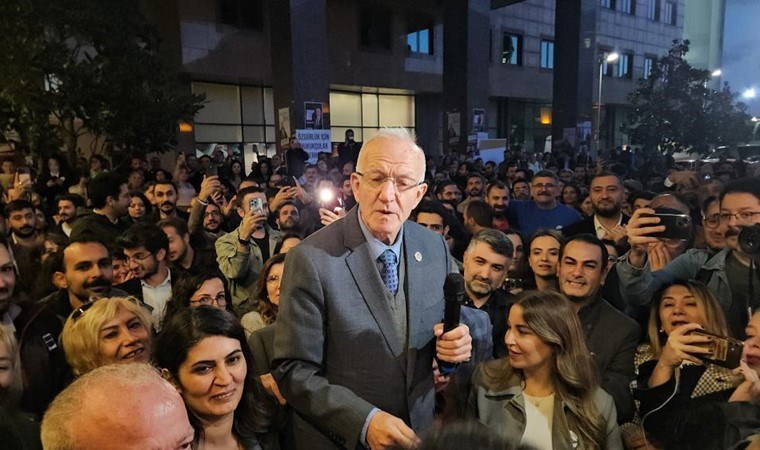 Son Dakika... İstanbul Barosu hakkındaki soruşturma tamamlandı: Görevlerine son verilmesi talebiyle dava açıldı