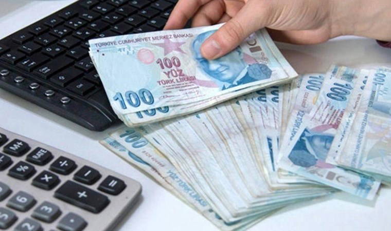 Bankaların faiz oranları değişti: İşte 2 milyon liranın aylık faiz getirisi