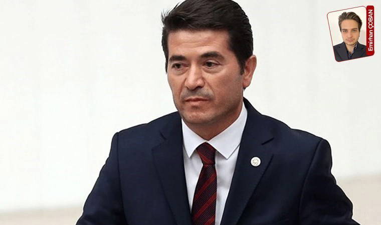 'Bir lirasını bile biz yapmadık'