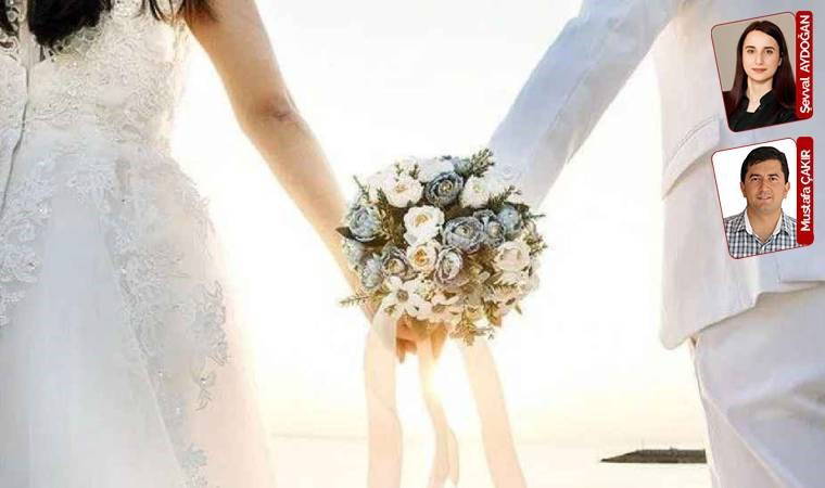 İktidar 150 bin TL’lik ‘evlilik desteği’ açıkladı, ama evlenmenin maliyeti bir milyon TL