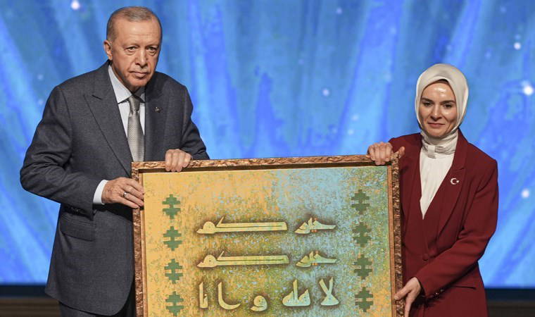 Dikkat çeken 'Ankara' kulisi
